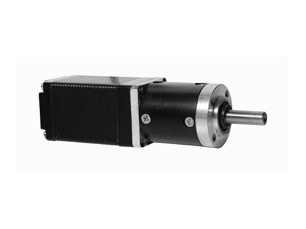 M28GXR-28BYG  Driving Stepper Reduction Motor