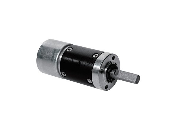 M24GXR24BLDC Brushless Planetary Reduction Motor