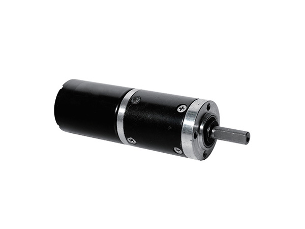 M28GXR28BLDC Brushless Planetary Reduction Motor