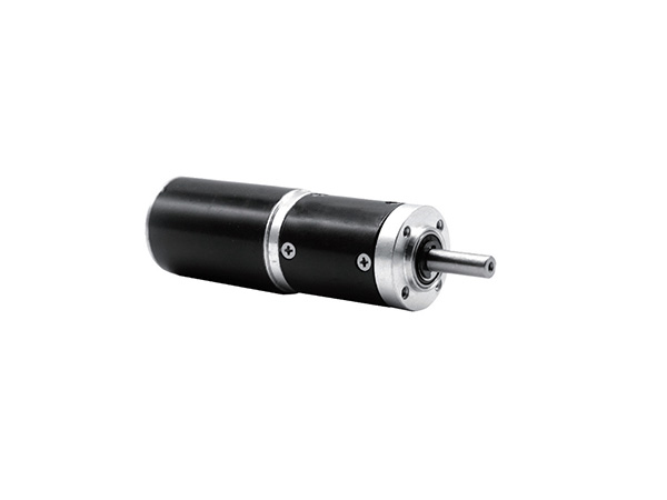 M28GXR29BLY Brushless Planetary Reduction Motor