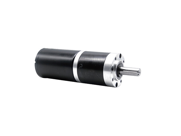 M42GXR42BLDC  Brushless Planetary Reduction Motor