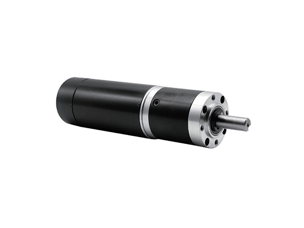 M42GXR43BLY  Brushless Planetary Reduction Motor