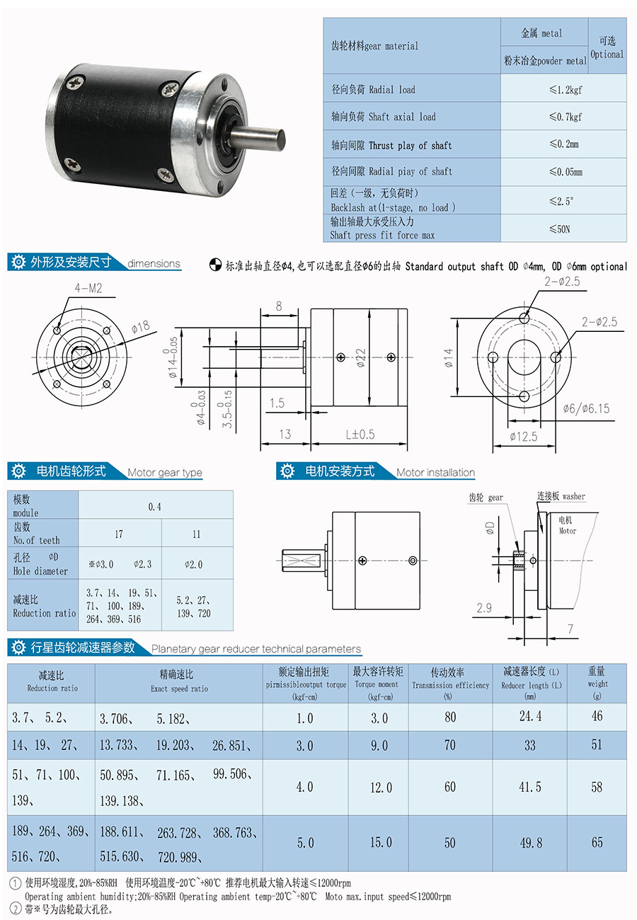 M22GXR无电机样本-Model.jpg